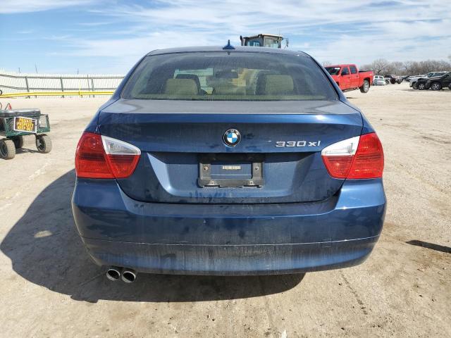 Photo 5 VIN: WBAVD33596KV60483 - BMW 3 SERIES 