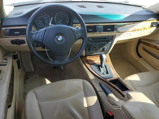 Photo 7 VIN: WBAVD33596KV60483 - BMW 3 SERIES 