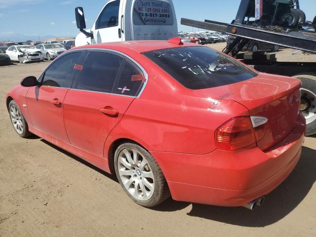 Photo 1 VIN: WBAVD33596KV63884 - BMW 330 XI 