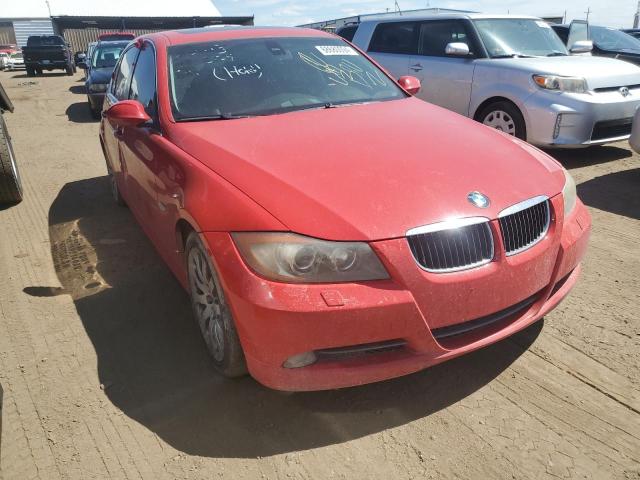 Photo 3 VIN: WBAVD33596KV63884 - BMW 330 XI 