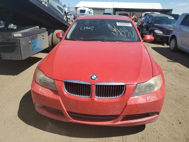 Photo 4 VIN: WBAVD33596KV63884 - BMW 330 XI 