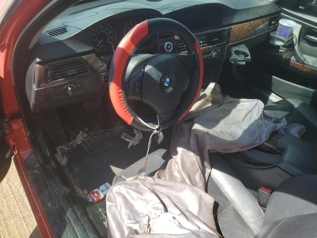 Photo 7 VIN: WBAVD33596KV63884 - BMW 330 XI 