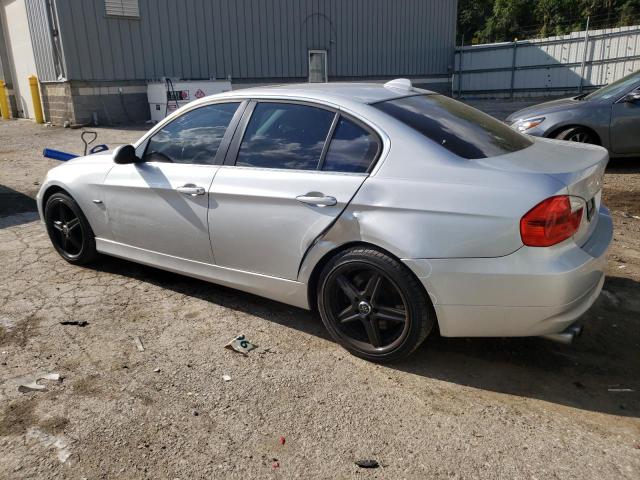 Photo 1 VIN: WBAVD33596KV66347 - BMW 330 XI 