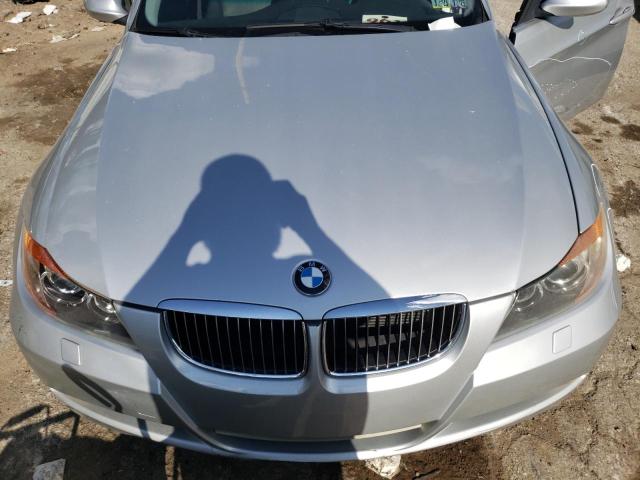 Photo 10 VIN: WBAVD33596KV66347 - BMW 330 XI 