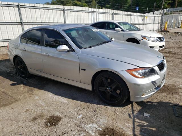 Photo 3 VIN: WBAVD33596KV66347 - BMW 330 XI 