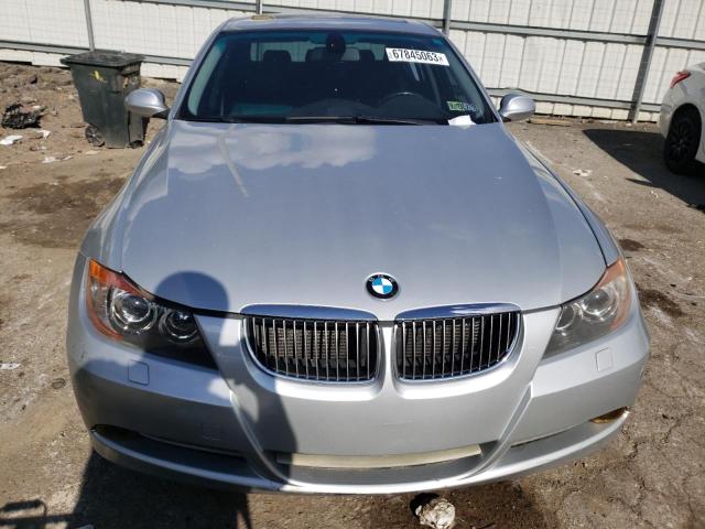 Photo 4 VIN: WBAVD33596KV66347 - BMW 330 XI 