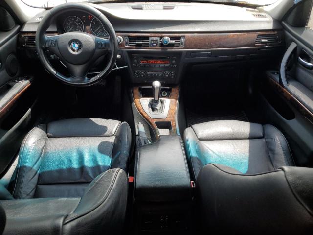 Photo 7 VIN: WBAVD335X6KV62257 - BMW 3 SERIES 