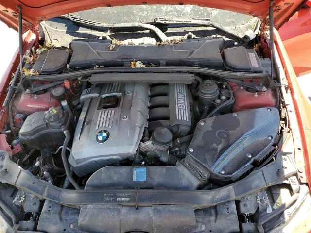 Photo 10 VIN: WBAVD335X6KV62727 - BMW 330 XI 