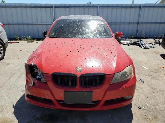 Photo 4 VIN: WBAVD335X6KV62727 - BMW 330 XI 