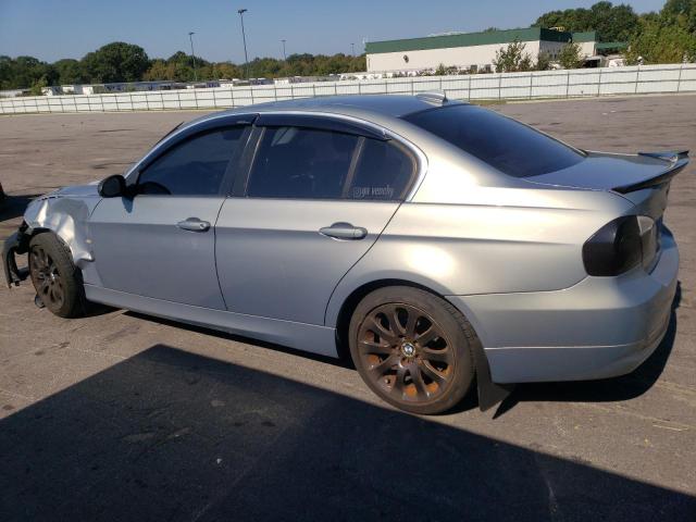 Photo 1 VIN: WBAVD335X6KV66664 - BMW 330 XI 