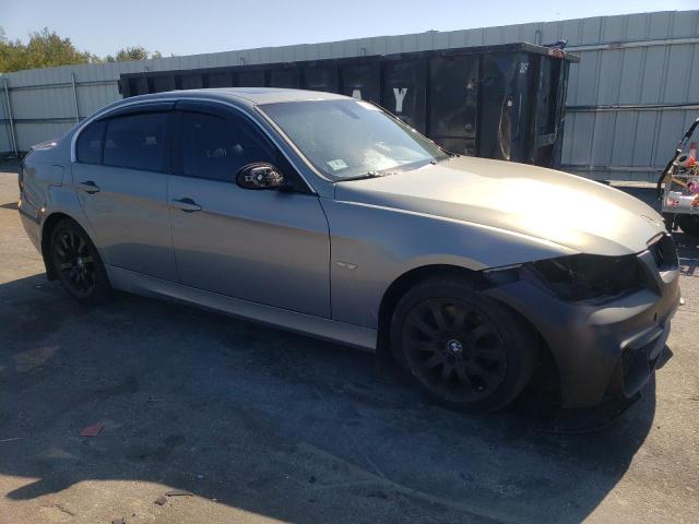 Photo 3 VIN: WBAVD335X6KV66664 - BMW 330 XI 