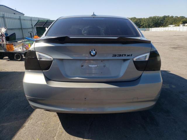 Photo 5 VIN: WBAVD335X6KV66664 - BMW 330 XI 