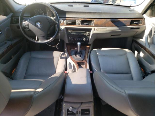 Photo 7 VIN: WBAVD335X6KV66664 - BMW 330 XI 