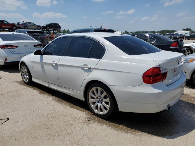 Photo 1 VIN: WBAVD53507A006820 - BMW 3 SERIES 