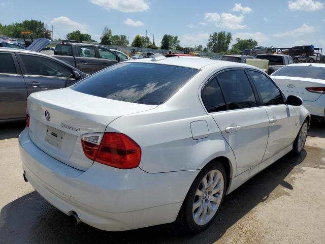 Photo 2 VIN: WBAVD53507A006820 - BMW 3 SERIES 