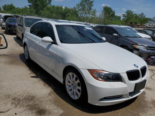 Photo 3 VIN: WBAVD53507A006820 - BMW 3 SERIES 