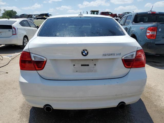 Photo 5 VIN: WBAVD53507A006820 - BMW 3 SERIES 