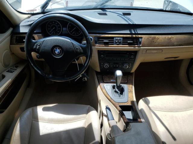 Photo 7 VIN: WBAVD53507A006820 - BMW 3 SERIES 