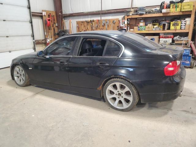 Photo 1 VIN: WBAVD53507AV14172 - BMW 335 XI 