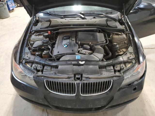 Photo 10 VIN: WBAVD53507AV14172 - BMW 335 XI 