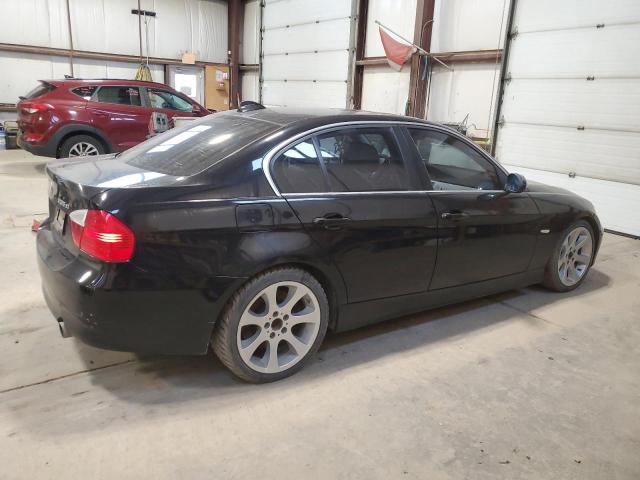 Photo 2 VIN: WBAVD53507AV14172 - BMW 335 XI 