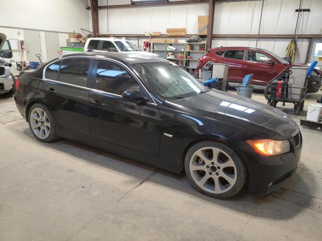 Photo 3 VIN: WBAVD53507AV14172 - BMW 335 XI 