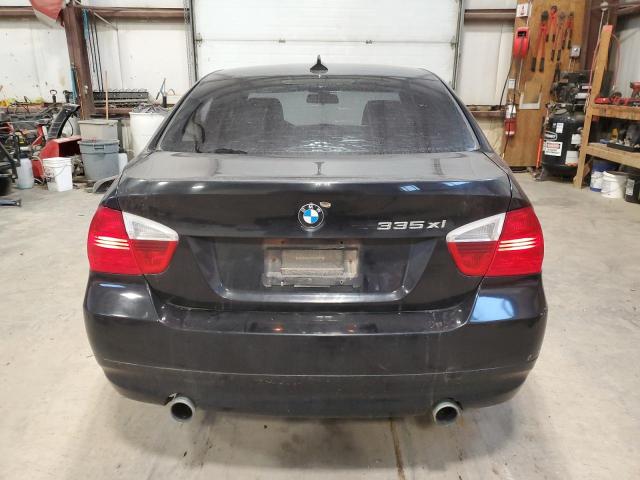 Photo 5 VIN: WBAVD53507AV14172 - BMW 335 XI 