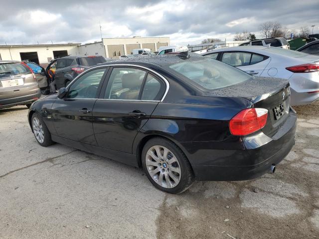 Photo 1 VIN: WBAVD53508A009444 - BMW 3 SERIES 