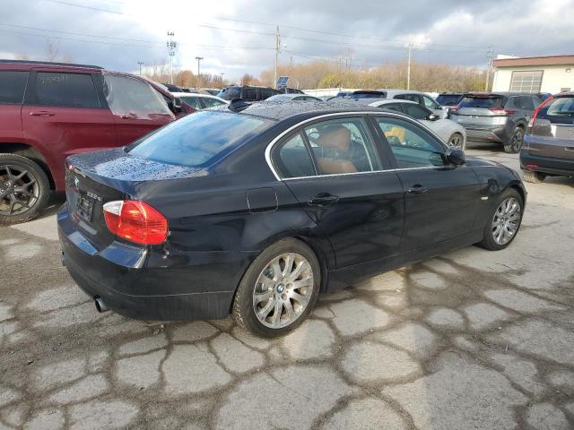 Photo 2 VIN: WBAVD53508A009444 - BMW 3 SERIES 