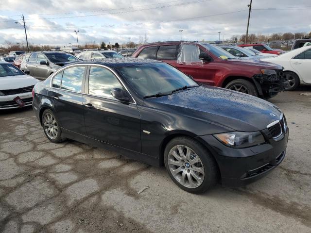 Photo 3 VIN: WBAVD53508A009444 - BMW 3 SERIES 