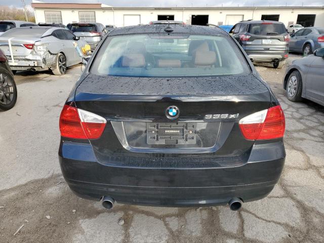 Photo 5 VIN: WBAVD53508A009444 - BMW 3 SERIES 