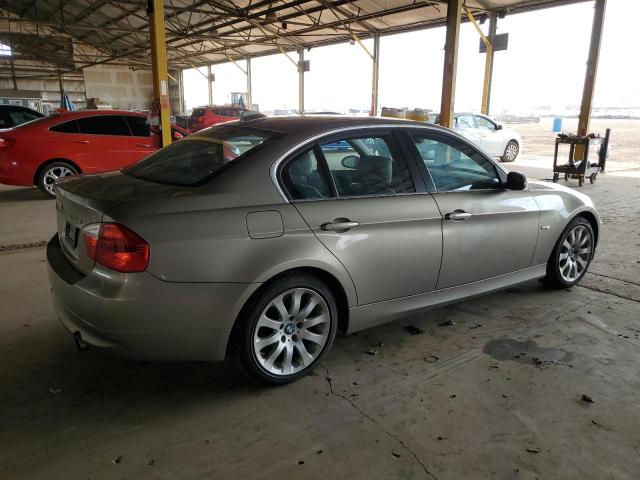 Photo 2 VIN: WBAVD53508A282710 - BMW 3 SERIES 