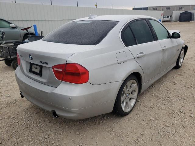 Photo 3 VIN: WBAVD53508A283128 - BMW 335 XI 