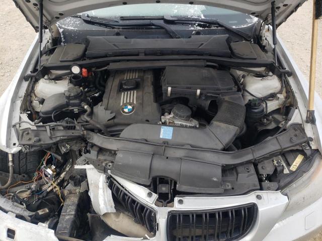 Photo 6 VIN: WBAVD53508A283128 - BMW 335 XI 