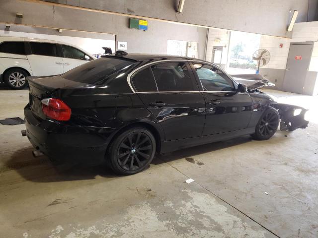 Photo 2 VIN: WBAVD53508A283226 - BMW 3 SERIES 