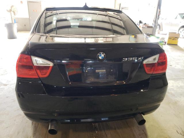 Photo 5 VIN: WBAVD53508A283226 - BMW 3 SERIES 