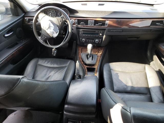 Photo 7 VIN: WBAVD53508A283226 - BMW 3 SERIES 