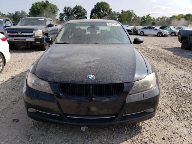 Photo 4 VIN: WBAVD53508A285316 - BMW 335 XI 