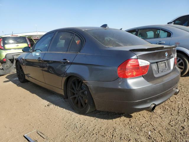 Photo 1 VIN: WBAVD53517A007569 - BMW 335 XI 