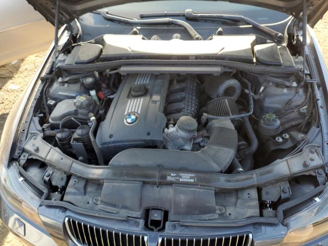 Photo 10 VIN: WBAVD53517A007569 - BMW 335 XI 