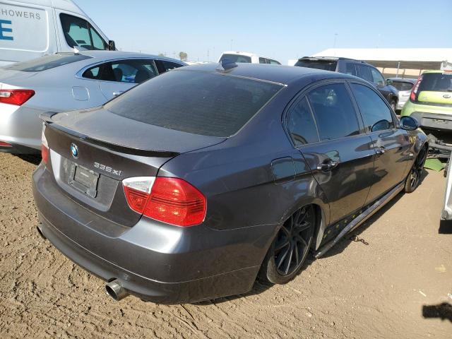 Photo 2 VIN: WBAVD53517A007569 - BMW 335 XI 