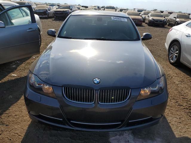 Photo 4 VIN: WBAVD53517A007569 - BMW 335 XI 