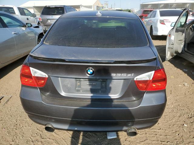 Photo 5 VIN: WBAVD53517A007569 - BMW 335 XI 