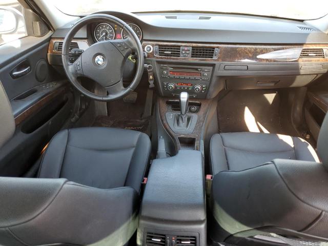 Photo 7 VIN: WBAVD53517A007569 - BMW 335 XI 