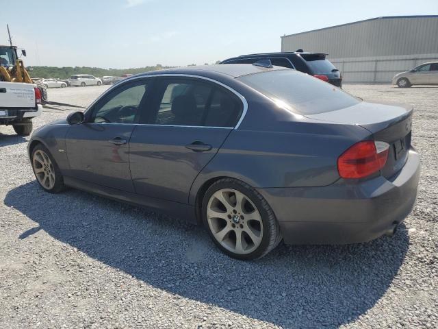 Photo 1 VIN: WBAVD53517A008771 - BMW 3 SERIES 