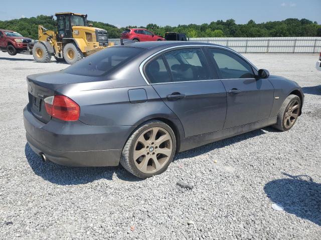 Photo 2 VIN: WBAVD53517A008771 - BMW 3 SERIES 