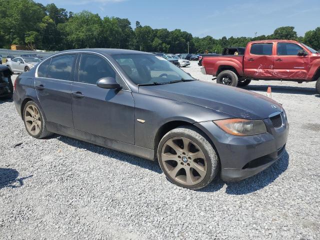 Photo 3 VIN: WBAVD53517A008771 - BMW 3 SERIES 