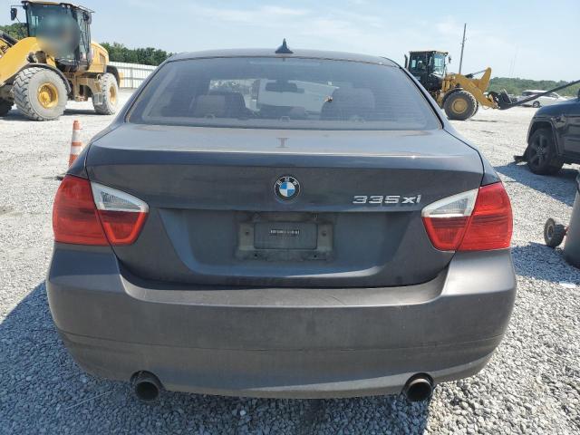 Photo 5 VIN: WBAVD53517A008771 - BMW 3 SERIES 