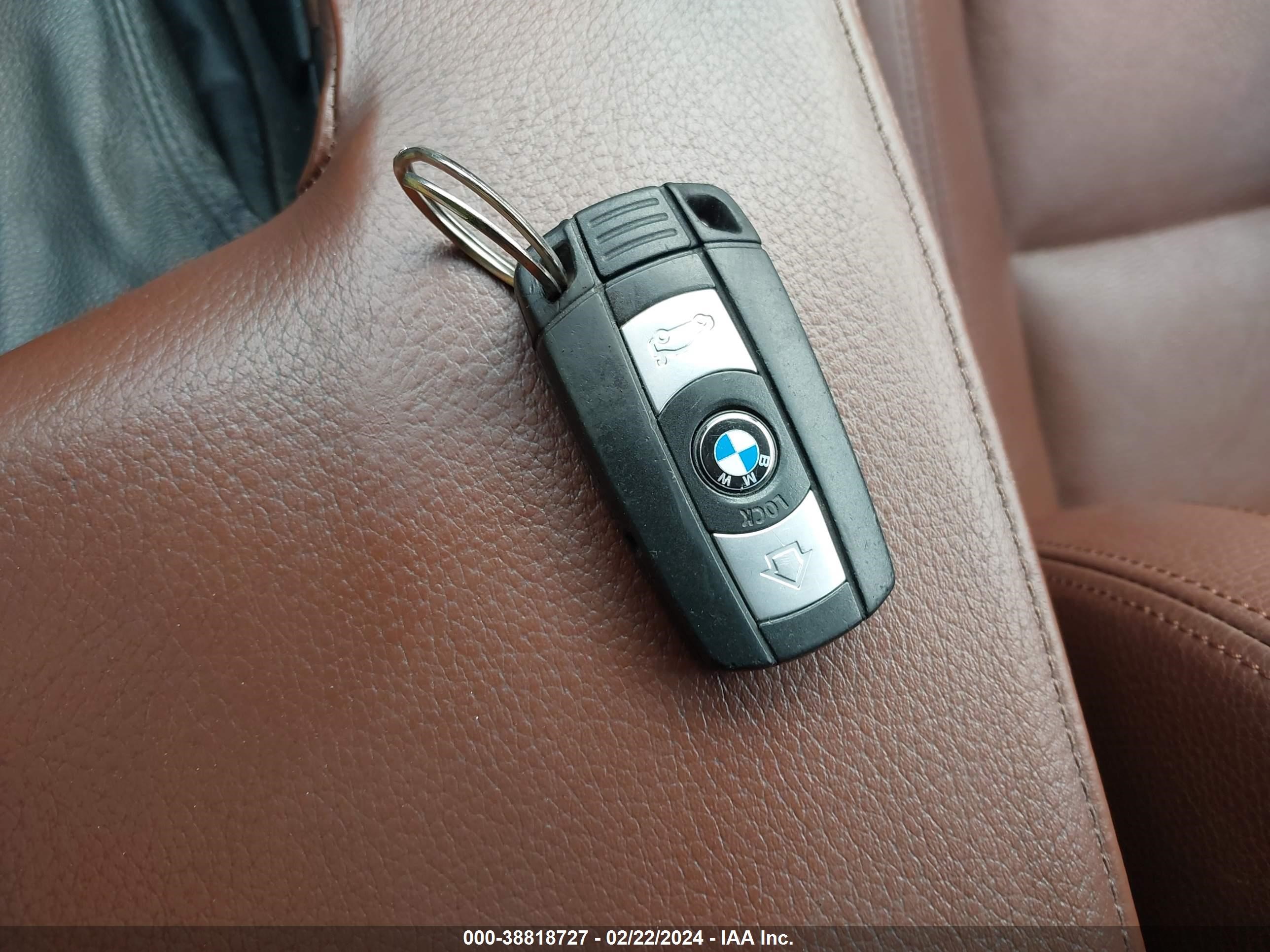 Photo 10 VIN: WBAVD53517A009175 - BMW 3ER 