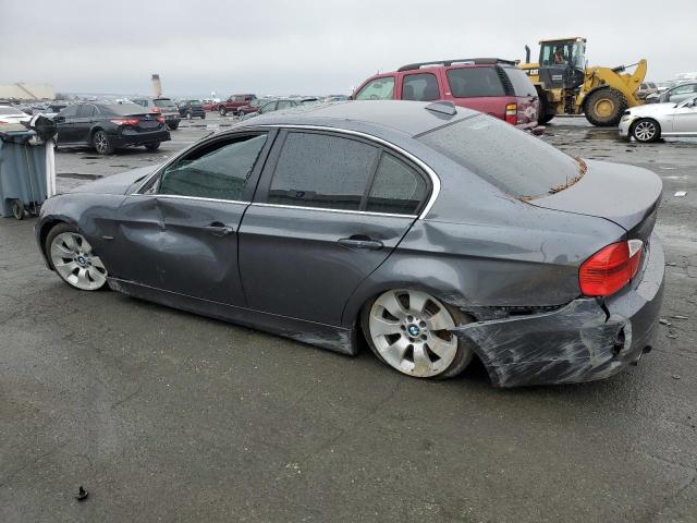 Photo 1 VIN: WBAVD53517AV14780 - BMW 3 SERIES 